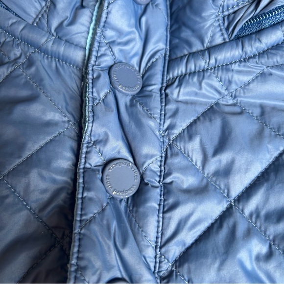 Vineyard Vines Quilted Quarter Snap Shep Pullover sweatshirt sweater Men's S - Picture 4 of 11